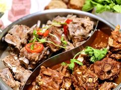 -浩爷羊蝎子火锅(双榆树店)