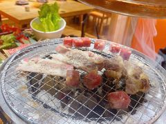 -牛也烧肉(摩尔城店)