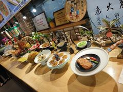 -花溪雨·森林餐厅(石基店)