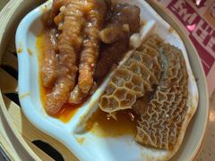 -点都德(龙之梦店)