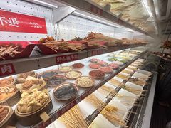 -镇江龙·火锅串串(武侯祠店)