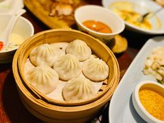 -外婆家(南通CBD大有境店)