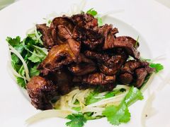 -东兴楼饭庄(六里桥店)
