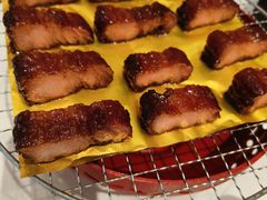 -万龙洲海鲜·粤菜(亚运村店)