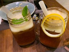 -OGGI TRATTORIA PIZZERIA(深业上城店)