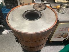 -梁家大院•农家菜(昆山会展中心店)