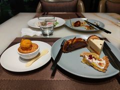 -长春富力万达文华酒店-集·味自助餐厅