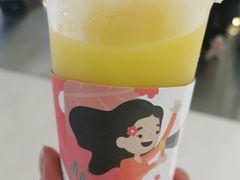 -CoCo都可(合生汇店)