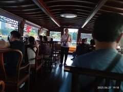 -南通濠河风景名胜区