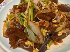 -磁州卤面·邯郸地方菜(复兴区店)