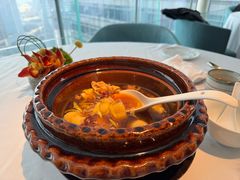 -悦轩中餐厅·高空江景·杭州柏悦酒店