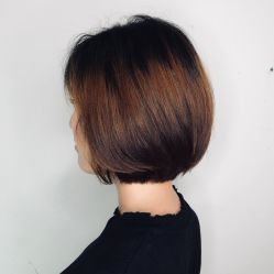 短发-SIX Hair Consultant