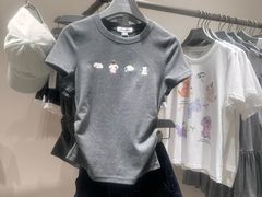 -URBAN REVIVO(西安Momopark店)