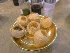 -清真· AL-JANNAT 佳纳特餐厅(仙林店)