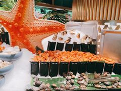 -亚马逊海鲜自助(梅溪湖步步高店)