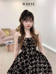点击看大图 -纯色时光婚纱艺术馆WHITE