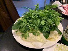 -将台涮肉(酒仙桥店)