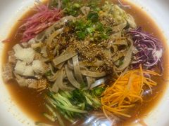 -山西会馆·晋菜·晋商宴·学堂记忆(许坦西街店)