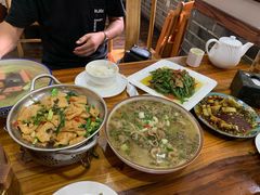 -曹家小厨(贵阳路店)