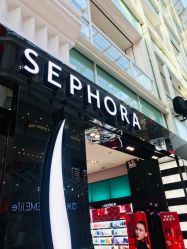 -丝芙兰Sephora