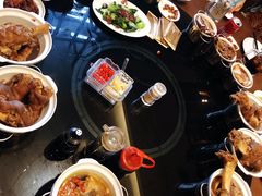 -宝香绑线肉骨茶(柏威年广场店)