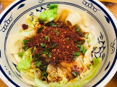 -渭南桃花源民俗文化园