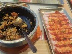 -韩宫宴烤肉·料理(青浦宝龙店)