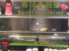 -万德诺富特酒店·自助餐厅(万德大厦店)