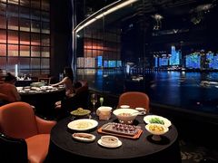 -君庭中餐厅(湘江豪生店)