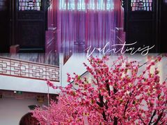 -李香君故居陈列馆