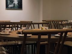 大堂-巴蜀风·地道川菜(总店)