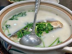-紫藤园·天目湖大鱼头(南山竹海店)