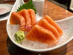 -熹炭精致日料(金融街购物中心店)