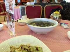-满福隆酒楼(万绿园店)