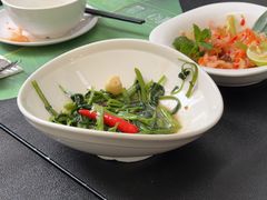 -帕蓝·暹罗料理(大学路店)