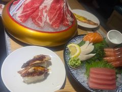 -温野菜涮涮锅(曲江大悦城店)