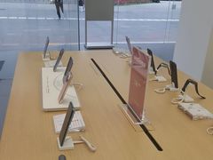 -华为授权体验店(华强北电子广场)