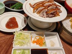 -北京全聚德(王府井店)