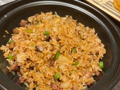 -鼎原力量东北吊炉烧烤(幸福街店)