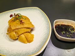 -恒记饭店·海鲜明档(淹城店)