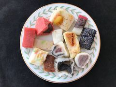 -江南春(中山中路店)