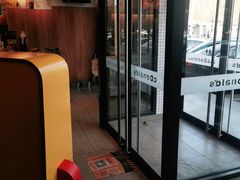 -麦当劳(玉桥中路店)