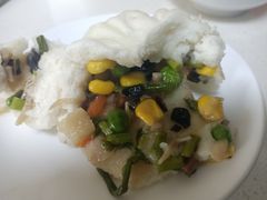 -白玉兰传统小吃