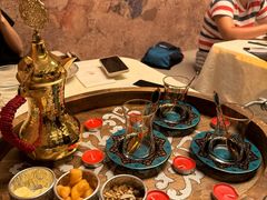 -龟兹KUCINA·新疆菜(前滩L+PLAZA店)