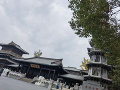 -香积寺