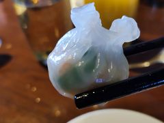 -广州富力君悦大酒店·凯菲厅