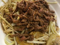 -二扁私房面馆(崂山路店)