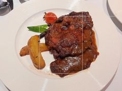 -戈雅法餐厅(世界城广场店)