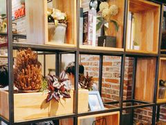 -河坝烧烤串城(金达莱店)