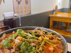 -黄泰吉拾味餐厅(江汉路店)
